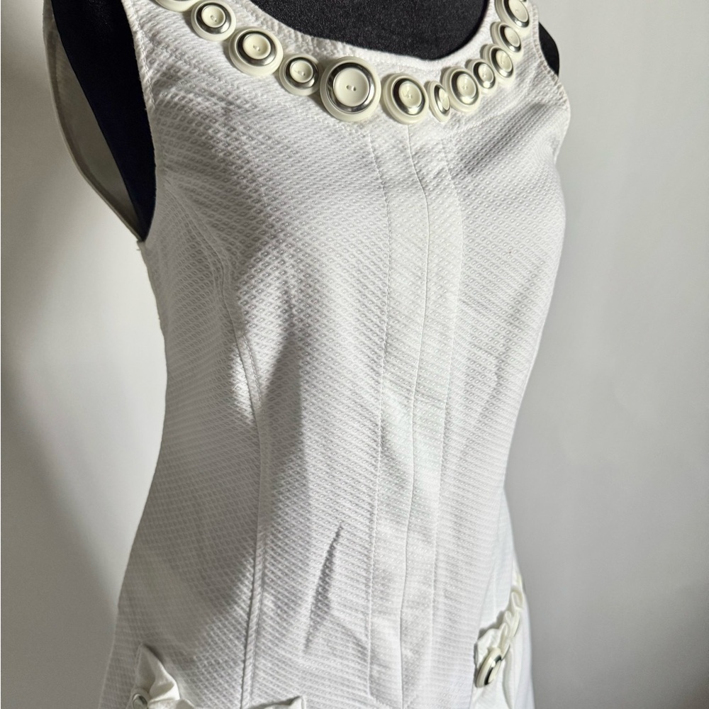 Dolce & Gabbana Dress Size 42 - Picture 2 of 8